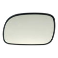 Espejo Retrovisor Izq Dodge Grand Caravan 3.3l V6 01-07