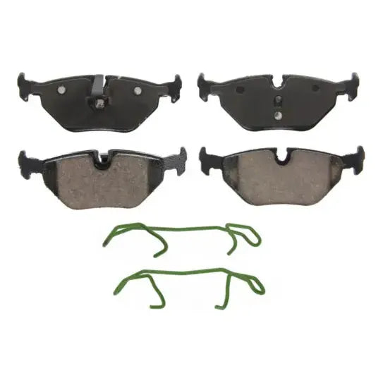 Pastilla De Freno Tras Para Bmw Z4 3.0l L6 03-05