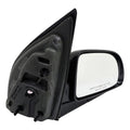 Espejo Retrovisor Der Para Chevrolet Equinox 3.4l V6 06-09