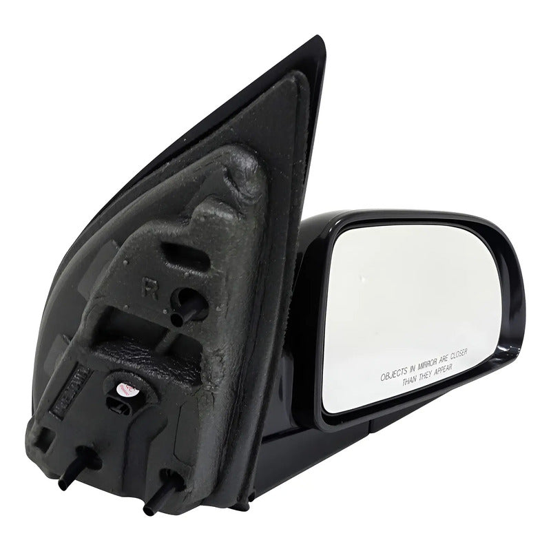 Espejo Retrovisor Der Para Chevrolet Equinox 3.4l V6 06-09