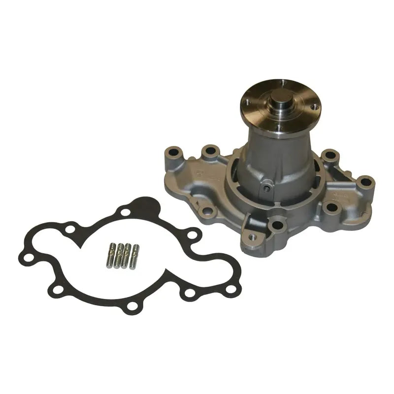 Bomba De Agua Mazda 929 3.0l V6 92-95