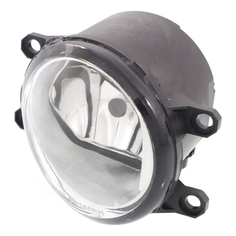 Neblinero Der Compatible Toyota 4runner 2.7l L4 2010
