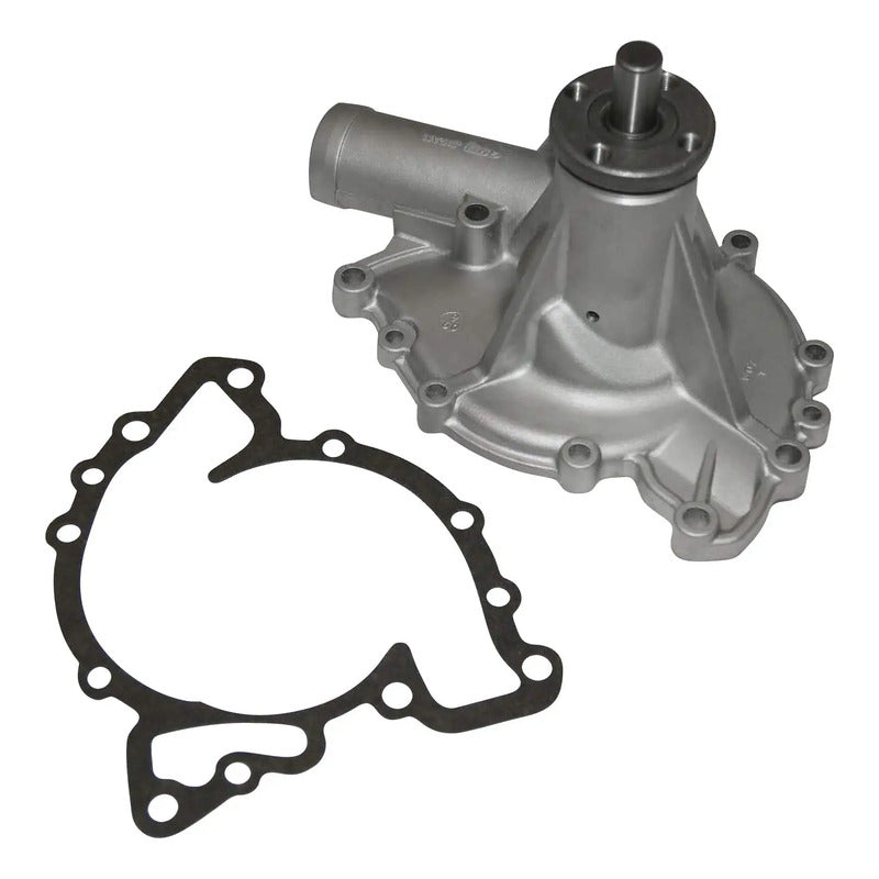 Bomba De Agua Chevrolet Camaro 3.8 V6 80-81