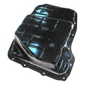 Carter Trans Dodge Durango 5.7l 2009