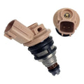 Inyector Reman Beck/nissan Maxima 3.0l 93-94