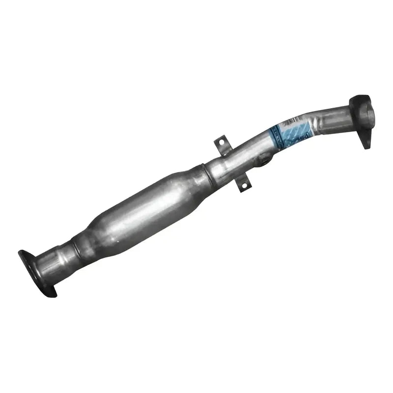 Tubo De Escape Nissan Pathfinder 3.5l V6 02-04