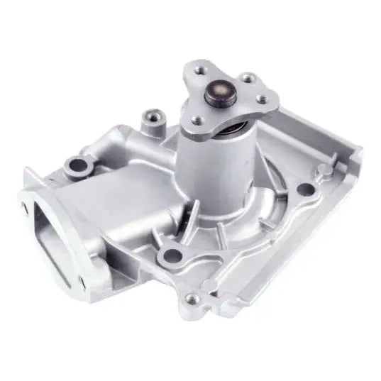Bomba De Agua Compatible Ford Festiva 1.3l L4 88-93