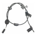 Sensor Abs Tras Der Ford Escape 2.3l 140cu. In. L4 05-08