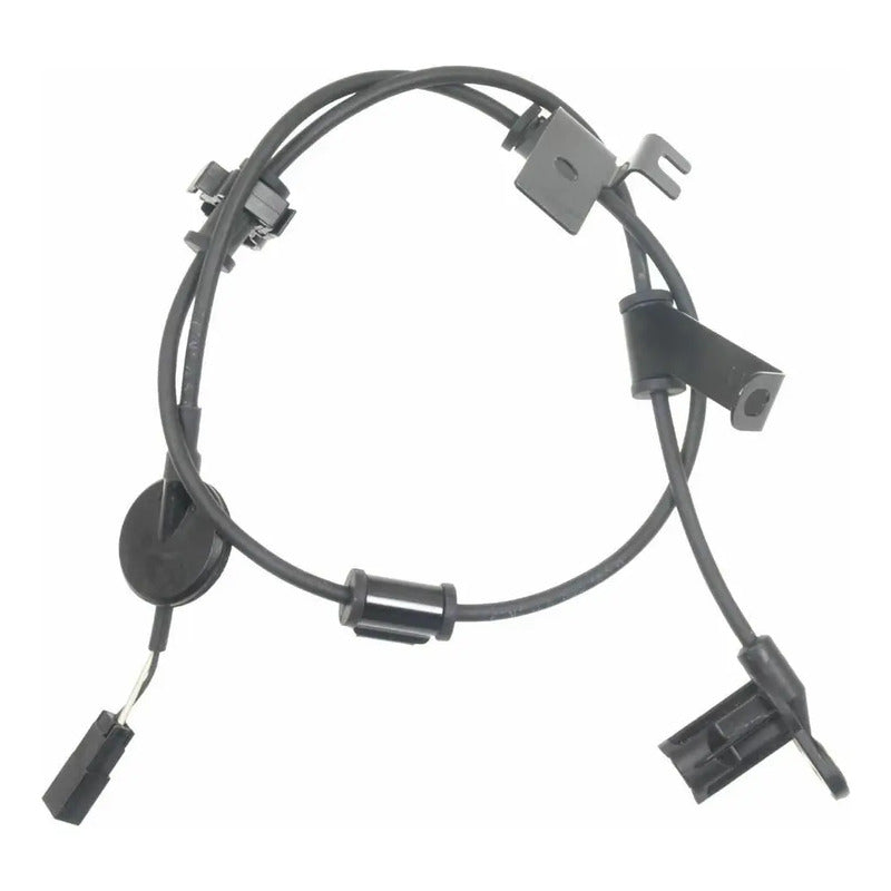 Sensor Abs Tras Der Ford Escape 2.3l 140cu. In. L4 05-08