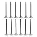 Set 12 Valvulas Admision Mitsubishi Endeavor 3.8 6g75 V6