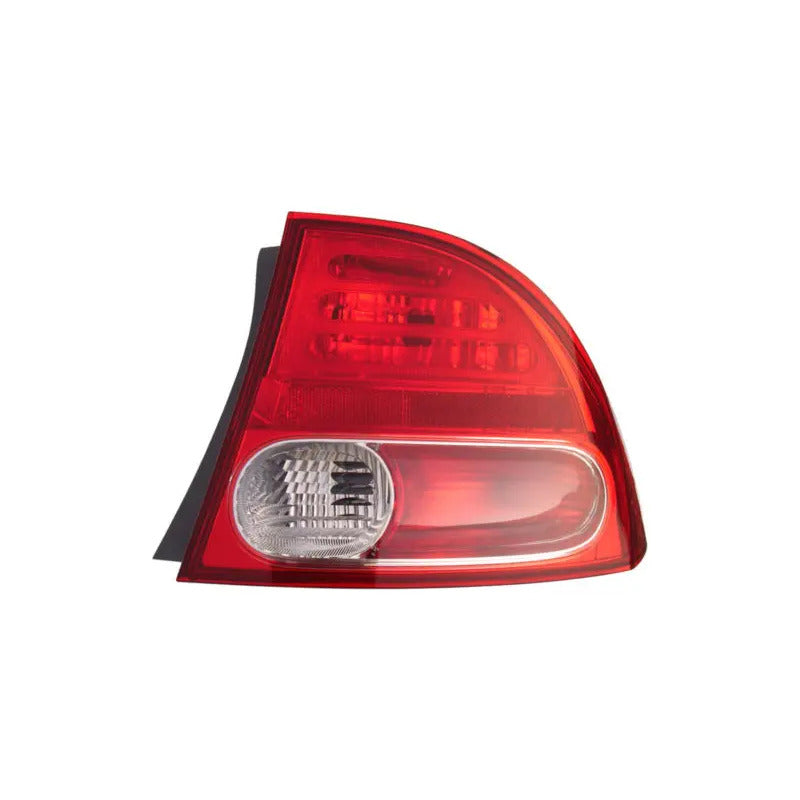 Foco Trasero Honda Civic 1.3 L4 06-08