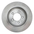 Disco De Freno Tras Ford Explorer 4.0l 02-10
