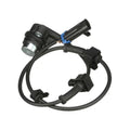 Sensor Abs Tras Para Chevrolet Trailblazer 4.2l L6 06-09