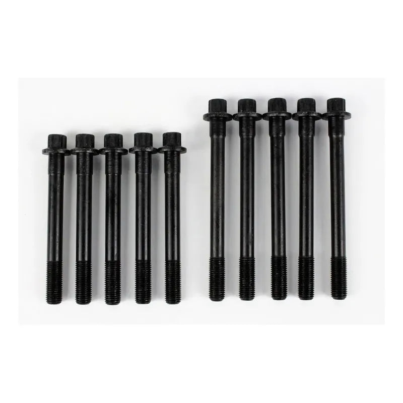 Set Tornillos De Culata Toyota Mr2 1.6 85-89