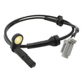 Sensor Abs Nissan X-trail 2.5l 2488cc 152cu. In. L4 11-12