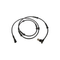 Sensor Abs Jeep Grand Cherokee 5.9l 360cu. V8 1998