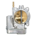Cuerpo De Aceleracion Chevrolet Colorado 2.8 L4 04-06