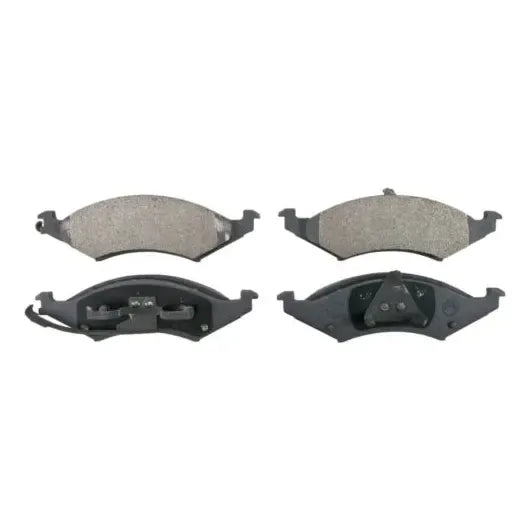 Pastilla Freno Del Ford Taurus 3.0l V6 89-93