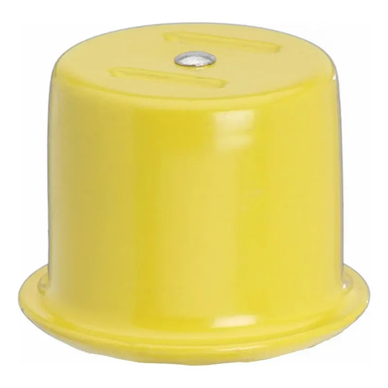 Tapa Aceite De Motor Ford F-150 5.8l 351cu. In. V8 82-86