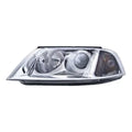 Optico Del Izq Volkswagen Passat 4.0l 02-04
