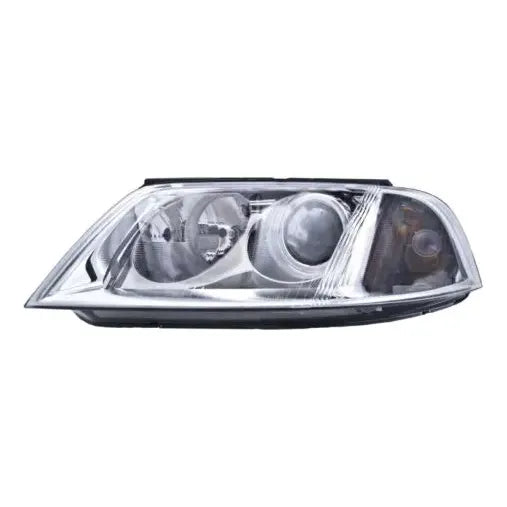 Optico Del Izq Volkswagen Passat 4.0l 02-04