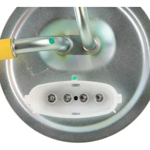 Bomba Combustible Mazda B2300 1989