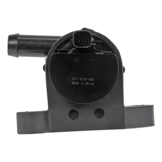 Bomba Agua Auxiliar Para Chevrolet Silverado 1500 6.0l 09-13