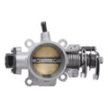 Cuerpo De Aceleracion Compatible Kia Soul 2.0l L4 10-11