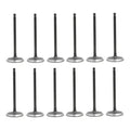 Set 12 Valvulas De Admision Ford F-150 3.5l V6 11-15