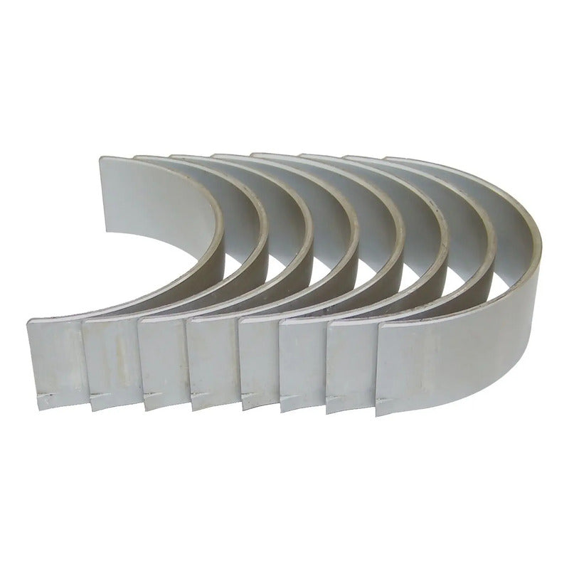 Metales De Biela 010 Mazda Cx-7 Turbo Mzr  2.3 16v 07-12