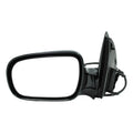 Espejo Retrovisor Izq Para Chevrolet Uplander 3.5l V6 05-06