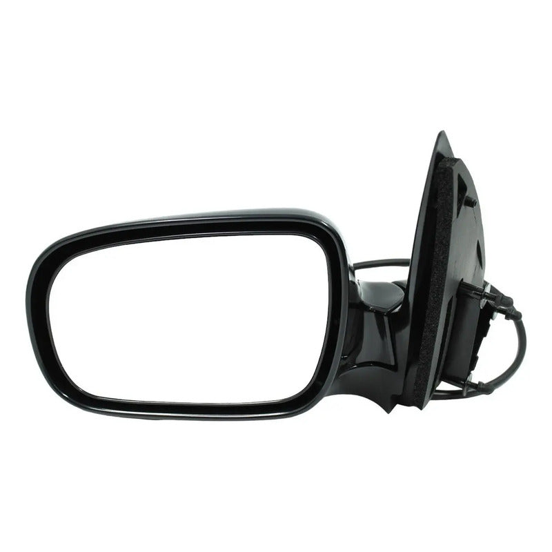 Espejo Retrovisor Izq Para Chevrolet Uplander 3.5l V6 05-06