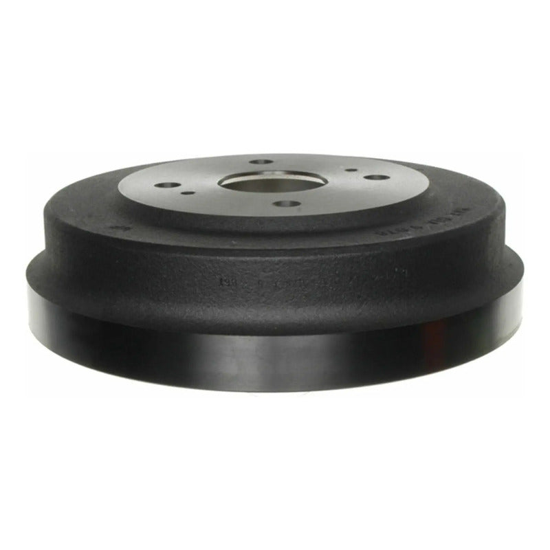 Tambor Freno Compatible Toyota Carina 1.6l L4 72-73