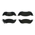 Pastillas De Freno Dodge Dakota 5.9l V8 1998