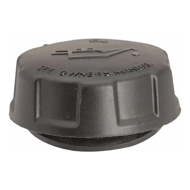 Tapa Aceite De Motor Compatible Volvo S60 2.5l L5 03-09