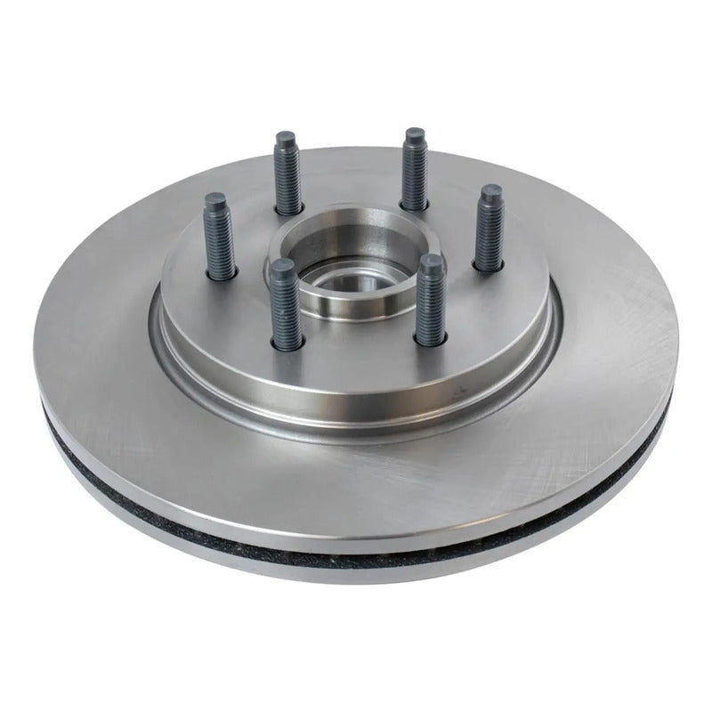 Disco Freno Del Compatible Ford F-150 4.6l 04-08