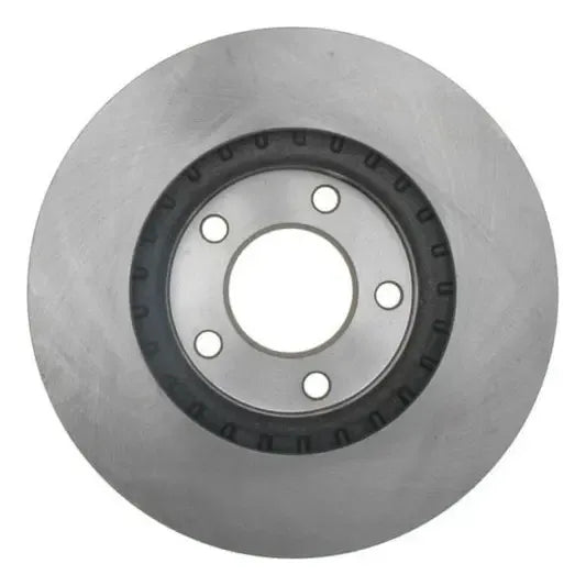Disco Freno Del Compatible Ford Edge 3.5l  07-09
