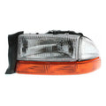 Optico Izq Compatible Dodge Dakota 5.9l V8 98-03