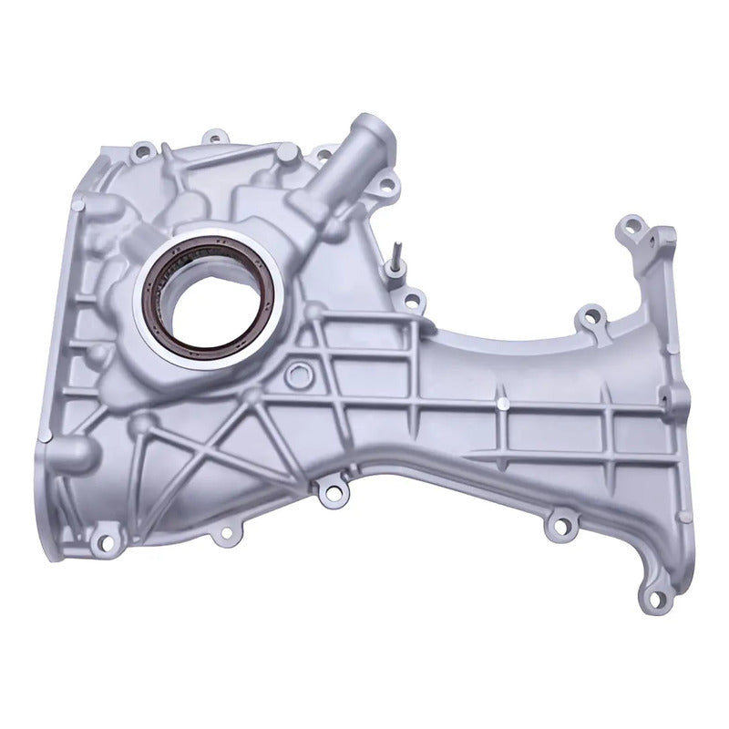 Bomba Aceite Compatible Nissan Primera 2.0l L4 98-00
