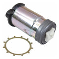 Bombin Agua Limpiaparabrisas Ford Ranger 2.3l L4 89-90