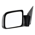 Espejo Retrovisor Der Para Chevrolet Blazer 5.7l V8 92-94