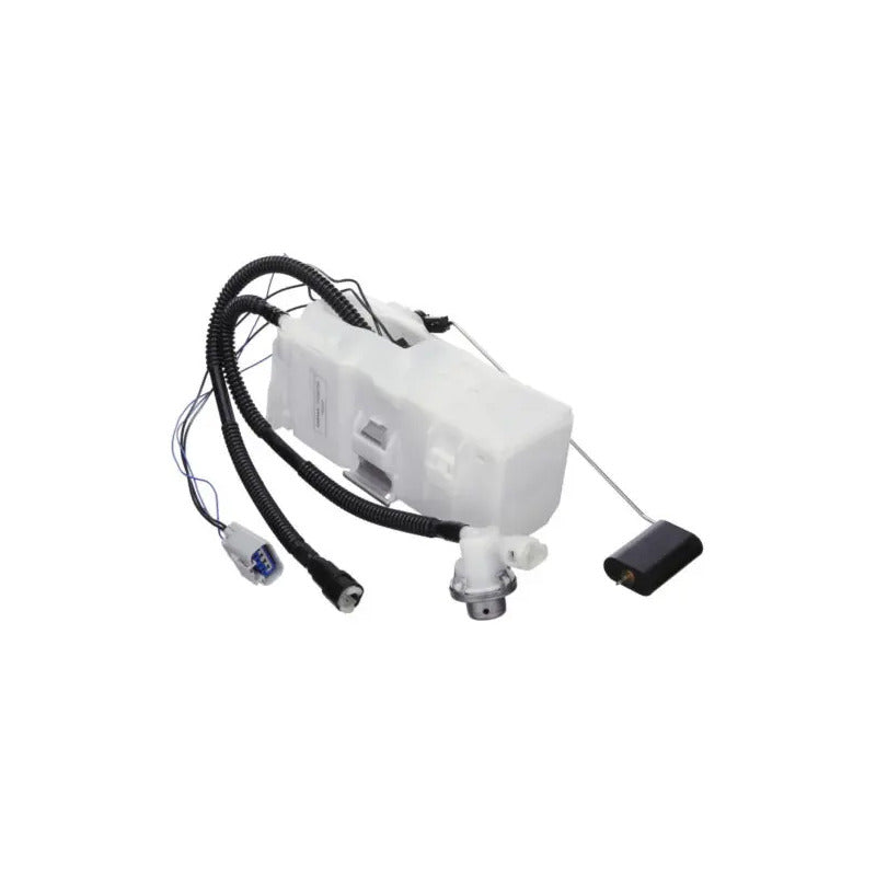 Bomba Bencina Completa Jeep Liberty 2.4 L4 02-03