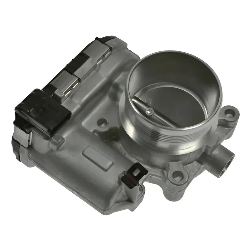 Cuerpo Aceleracion Compatible Ford Explorer 2.3l L4 16-19