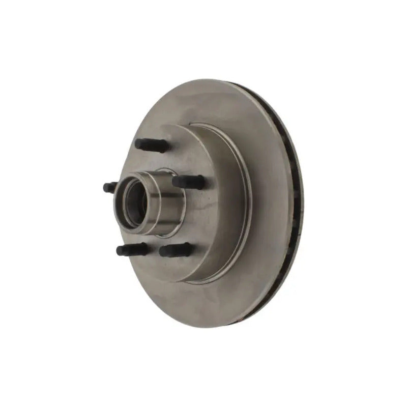 Disco Freno Del Ford Aerostar 3.0l V6 86-91