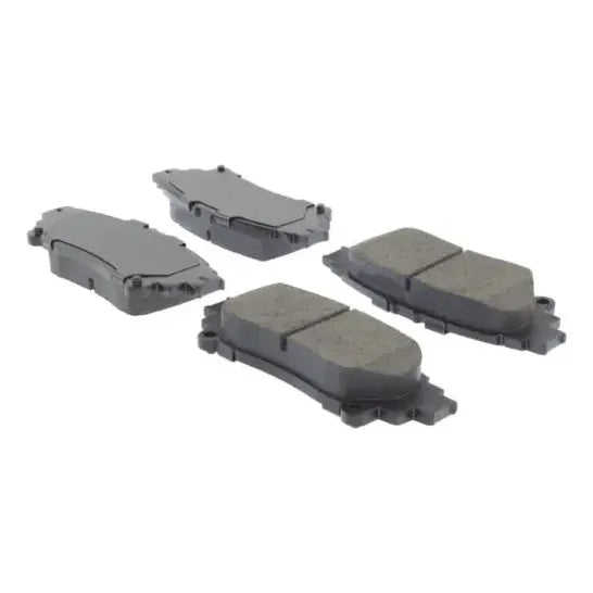 Pastillas Freno Tras Compatible Lexus Gs Turbo 2.0l L4 2017