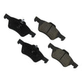 Pastillas De Freno Del Ford Escape 2.3l L4 05-08