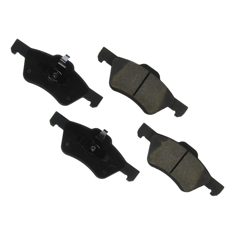 Pastillas De Freno Del Ford Escape 2.3l L4 05-08