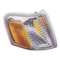 Faro Direccional Der Para Ford Explorer Sport 4.0l V6 2003 Ámbar