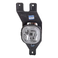 Neblinero Izq Compatible Ford F-250 Super Duty 7.3l V8 99-03