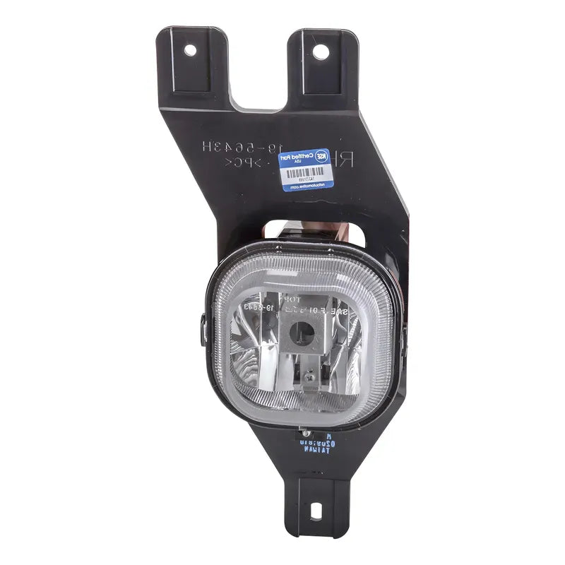 Neblinero Izq Compatible Ford F-250 Super Duty 7.3l V8 99-03